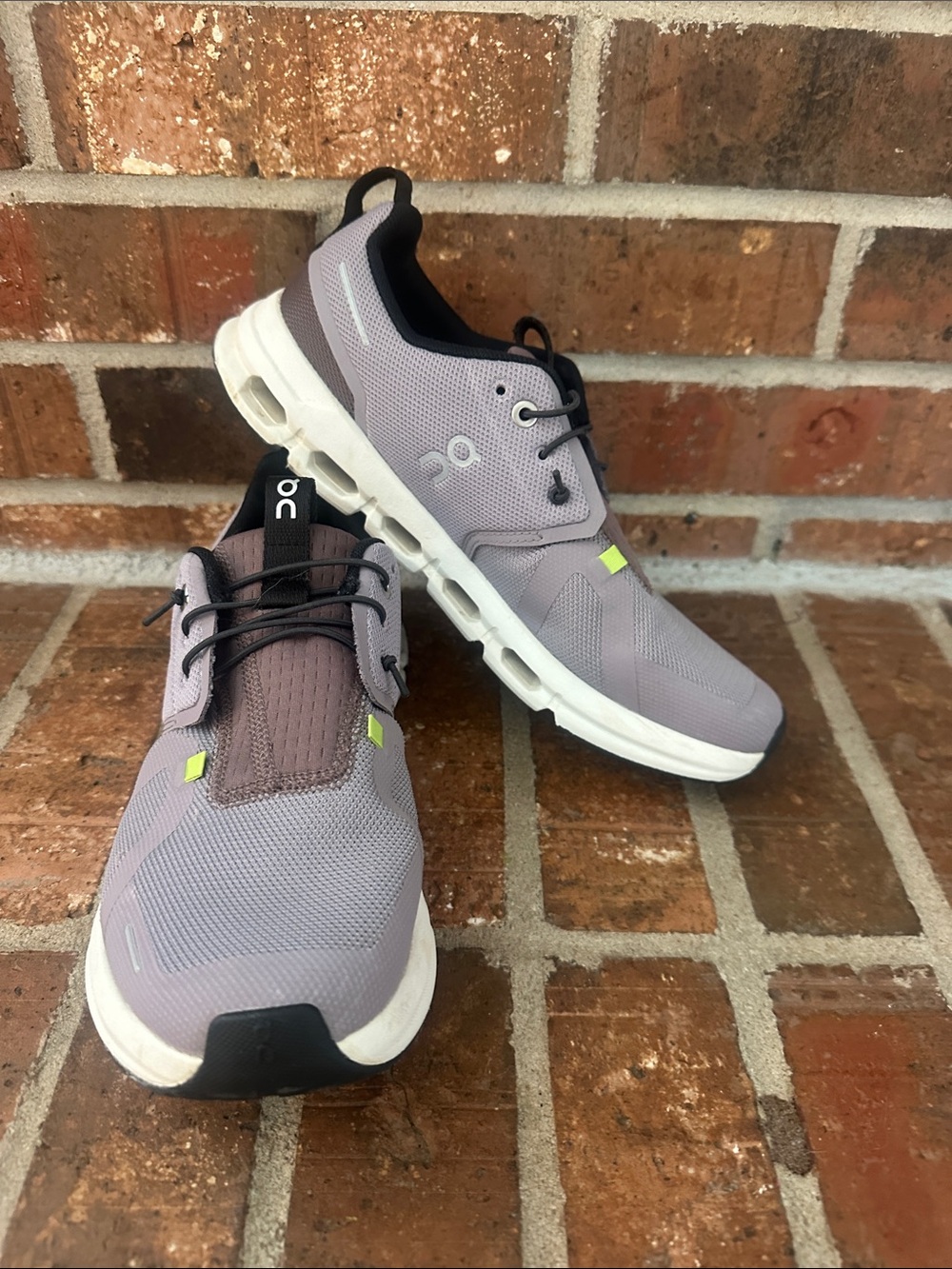On Running youth 6.5